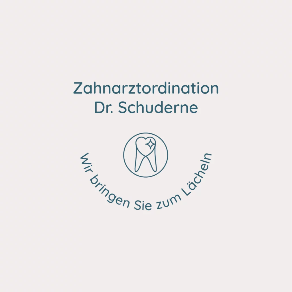 Dr Schuder Zahnarztordination Logo