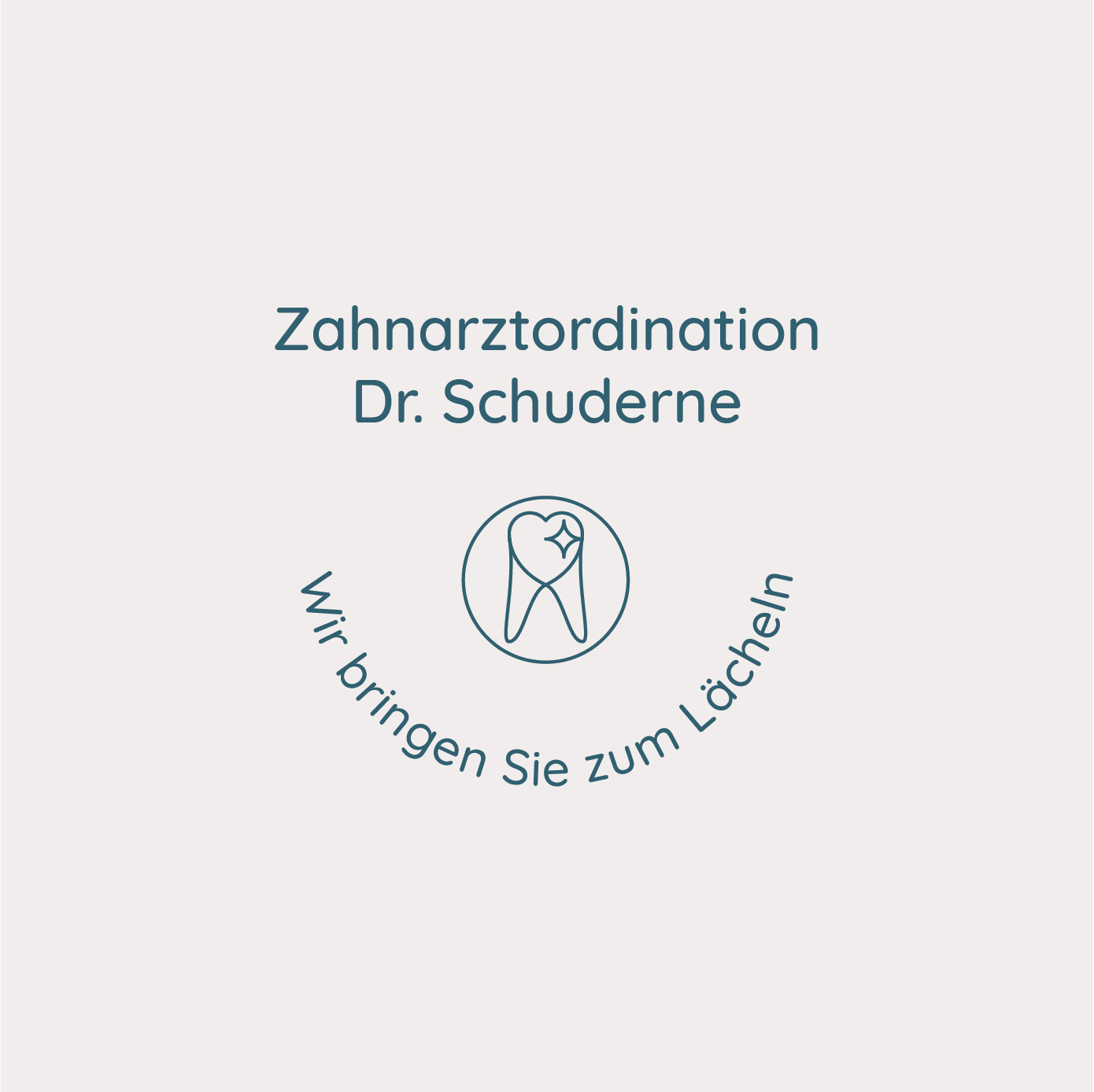 Dr Schuder Zahnarztordination Logo