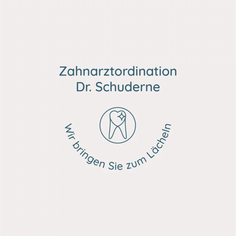 Dr Schuder Zahnarztordination Logo